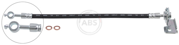 A.B.S. SL 1291 Bremsschlauch